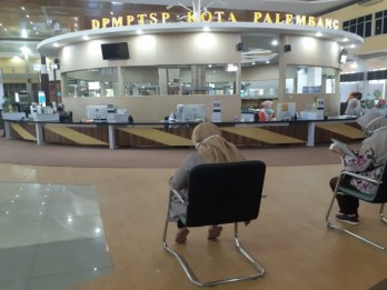 UU Cipta Kerja Tingkatkan Minat Investor Asing