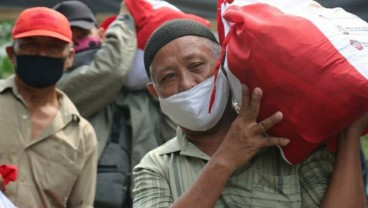 Anggaran Perlindungan Sosial Ditingkatkan, Upaya Turunkan Kemiskinan