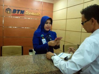 Jelang Periode Spin Off, BTN Syariah Targetkan Pembiayaan 45.750 Unit KPR pada 2023