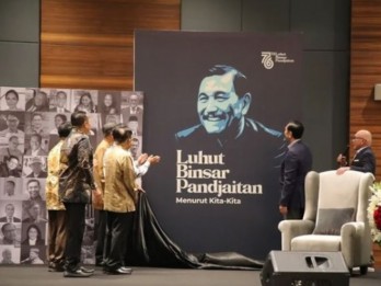Beda Luhut vs Ombudsman Soal Relokasi Warga Pulau Rempang
