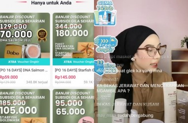 OPINI : Antisipasi Ancaman Social Commerce di Indonesia