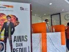 Waspada! Ada Modus Penipuan Website Phising Bank Danamon