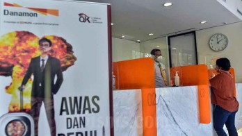 Waspada! Ada Modus Penipuan Website Phising Bank Danamon