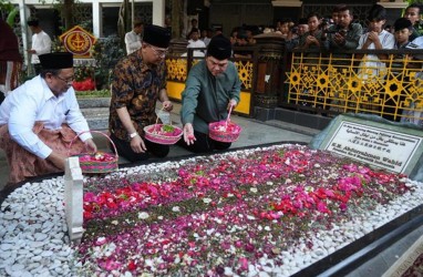 Erick Thohir Minta Doa dari Ulama dan Pesantren di Jombang untuk Kelancaran Piala Dunia U-17