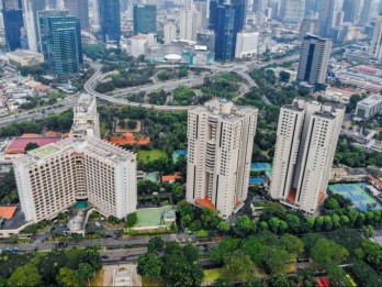 Pemerintah Eksekusi Hotel Sultan dari Pontjo Sutowo Hari Ini!