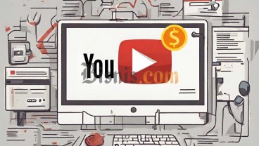 Syarat Monetisasi Youtube 2023 dan Tips Mengaktifkannya untuk Pemula