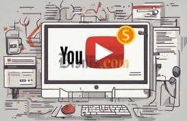 Syarat Monetisasi Youtube 2023 dan Tips Mengaktifkannya untuk Pemula