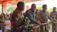 Bank Jateng Buka Kantor Fungsional di RSJD Solo