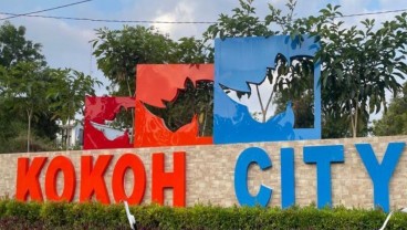 Segera Melantai, Kokoh Exa (KOCI) Tetapkan Harga IPO Rp120 per Saham