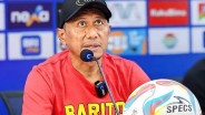 Prediksi Skor Barito Putera vs Rans Nusantara, Klasemen, H2H, Preview