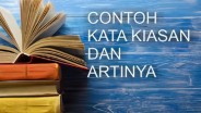 70 Contoh Kalimat Kiasan dan Artinya
