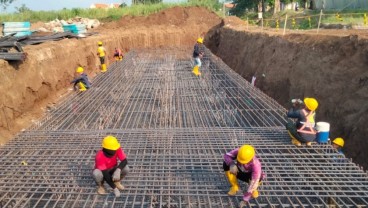 Jalan Tol Solo - YIA Kulonprogo Bakal Tersambung Kuartal III/2026