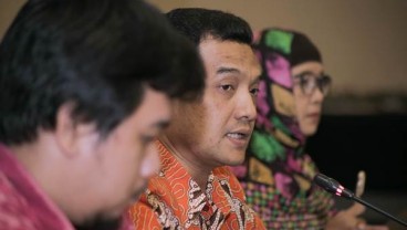 Mengintip Peluang Asuransi Raup Bisnis dalam Bursa Karbon