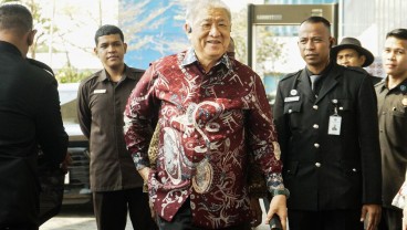 Laba Emiten Sugianto Kusuma Aguan (PDPP) Naik 43 Persen Semester I/2023