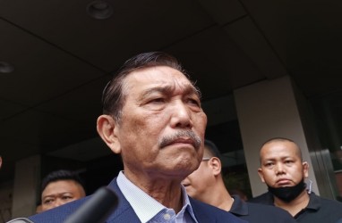 Kisah Luhut Kehilangan Belasan Anak Buah saat Operasi Saroja di Dili