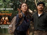 Perjalanan Karier Sherina Munaf, Pemeran Utama Film Petualangan Sherina 2