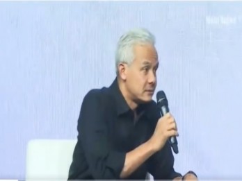 Rakernas PDIP, Ganjar Akan Soroti Kenaikan Harga Beras