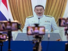 PM Baru Thailand Janji Tarik Investasi Asing dan Dorong Perekonomian