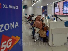 Catatan BRI Danareksa Sekuritas soal Peluang Merger EXCL dan FREN
