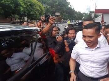 KPK Periksa Istri Eks Kepala Bea Cukai Yogya Buat Telusuri Dugaan Aliran Dana