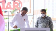 Emiten CPO Haji Isam Grup Jhonlin Merger, Pacu Biodiesel