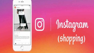 Kenalan dengan TikTok Shop dan Instagram Shopping, 2 Platform Belanja Online yang Viral di RI
