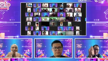 TikTok Shop Viral, Telkom Beri Solusi untuk Hadapi Perkembangan Digital