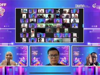 Telkom Gembleng 2.170 Pelajar SMA/SMK jadi SDM Digital Andal