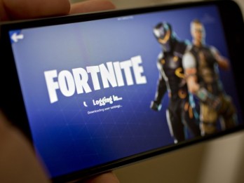 Pengembang Fortnite Epic Games PHK 870 Karyawan, Pendapatan Turun