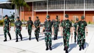 Panglima TNI Mutasi-Promosi Pati di Jabatan Strategis, Ini Daftar Lengkapnya