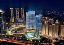 Prospek Agung Podomoro (APLN) setelah Lepas Mal Neo Soho