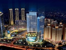 Prospek Agung Podomoro (APLN) setelah Lepas Mal Neo Soho