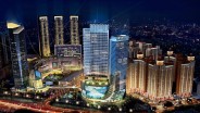 Prospek Agung Podomoro (APLN) setelah Lepas Mal Neo Soho