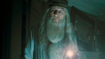 Kisah Hidup Michael Gambon, Pemeran Dumbledore dalam Film Harry Potter yang Meninggal Dunia