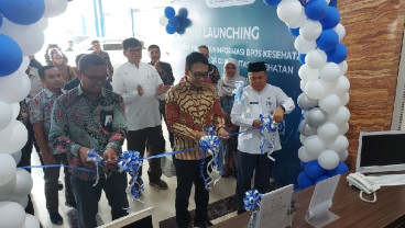 BPJS Kesehatan Pekanbaru Sudah Bayarkan Rp1,1 T untuk Program JKN