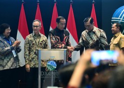 Penyebab Transaksi Bursa Karbon Rp0 di Hari Kedua
