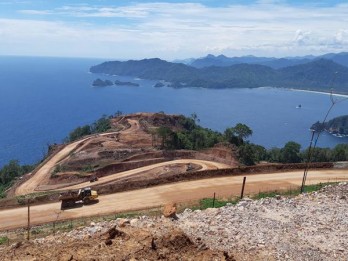 Target Produksi Emas Merdeka Copper (MDKA) pada 2023