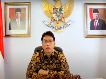 Lagi! LPS Tahan Suku Bunga Penjaminan Rupiah di Bank Umum 4,25 Persen
