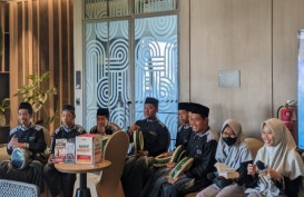 Ibis Styles Semarang Simpang Lima Rayakan Maulid Nabi