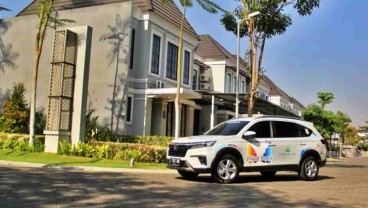 Jelajah Properti Jatim: All New Honda BR-V, Si Paling Gesit & Lincah di Segala Kondisi