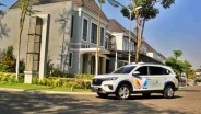 Jelajah Properti Jatim: SUV Honda BR-V, Si Paling Gesit & Lincah di Segala Kondisi