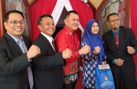 Sumedang Akan Jalin Sister City dengan Maybrat Papua