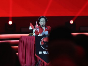 Megawati Sebut Ketergantungan Beras Bikin Banyak Orang Indonesia Kena Diabetes