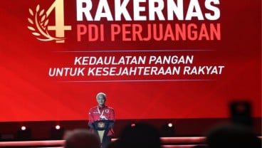 Jokowi Bisiki Ganjar: Usai Dilantik Besok Langsung Gas Kedaulatan Pangan