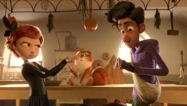 Ini Rekomendasi Film Romance Hingga Horor Untuk Ditonton Akhir Pekan