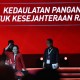 Megawati "Semprot" Jokowi Gara-gara Bea Impor Gandum 0 Persen!