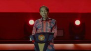 Jokowi: Sebut 22 Negara Bakal Setop Ekspor Bahan Pangan