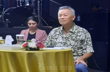 Tomy Winata Angkat Bicara Soal Konflik Rempang