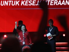 Megawati: Lidah Rakyat Indonesia Tak Boleh Terjajah Makanan Impor!
