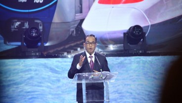 RI Getol Bangun LRT hingga MRT, Menhub Budi Buka Alasannya